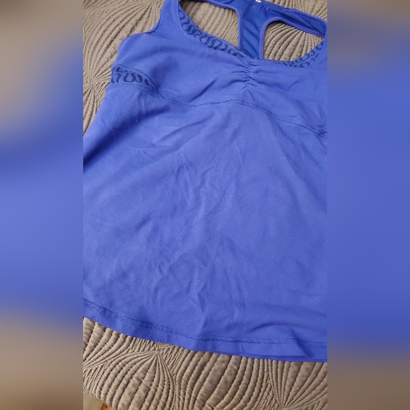 Lululemon size 10 set purple - Picture 7 of 9